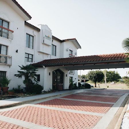 All Seasons Inn & Suites 멤피스 외부 사진