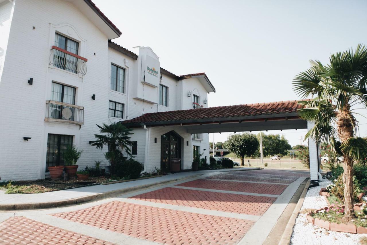 All Seasons Inn & Suites 멤피스 외부 사진