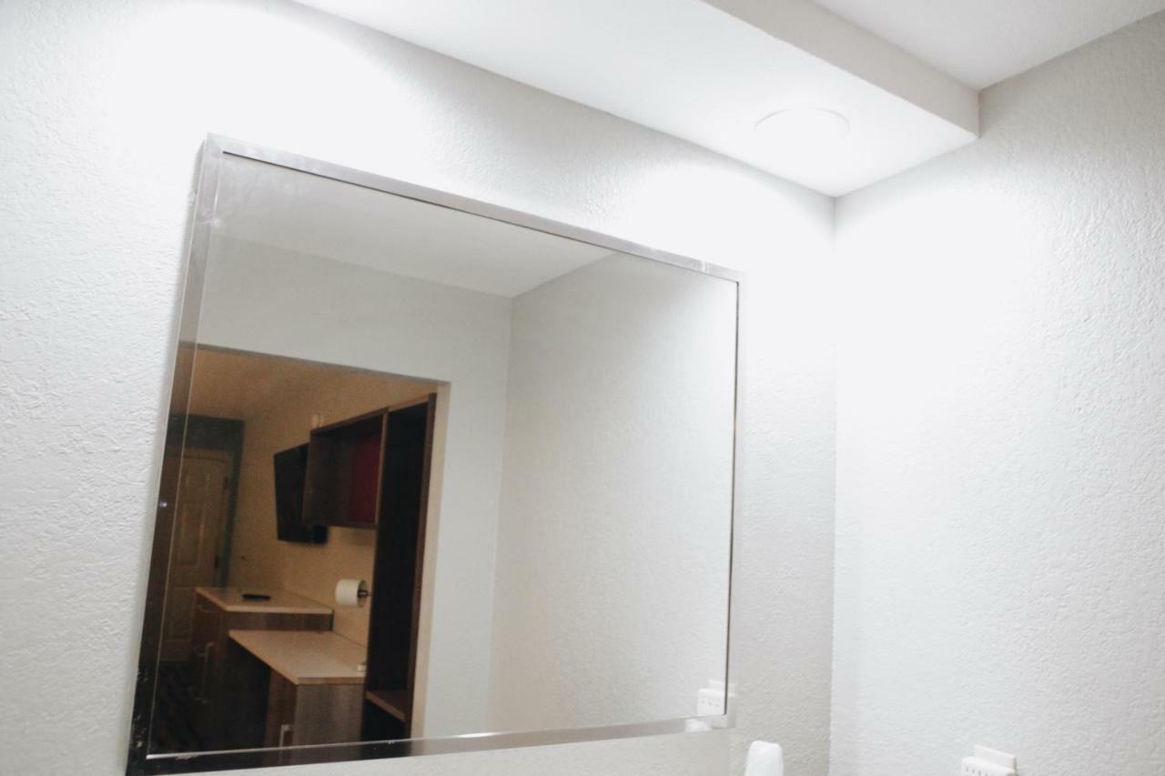 All Seasons Inn & Suites 멤피스 외부 사진